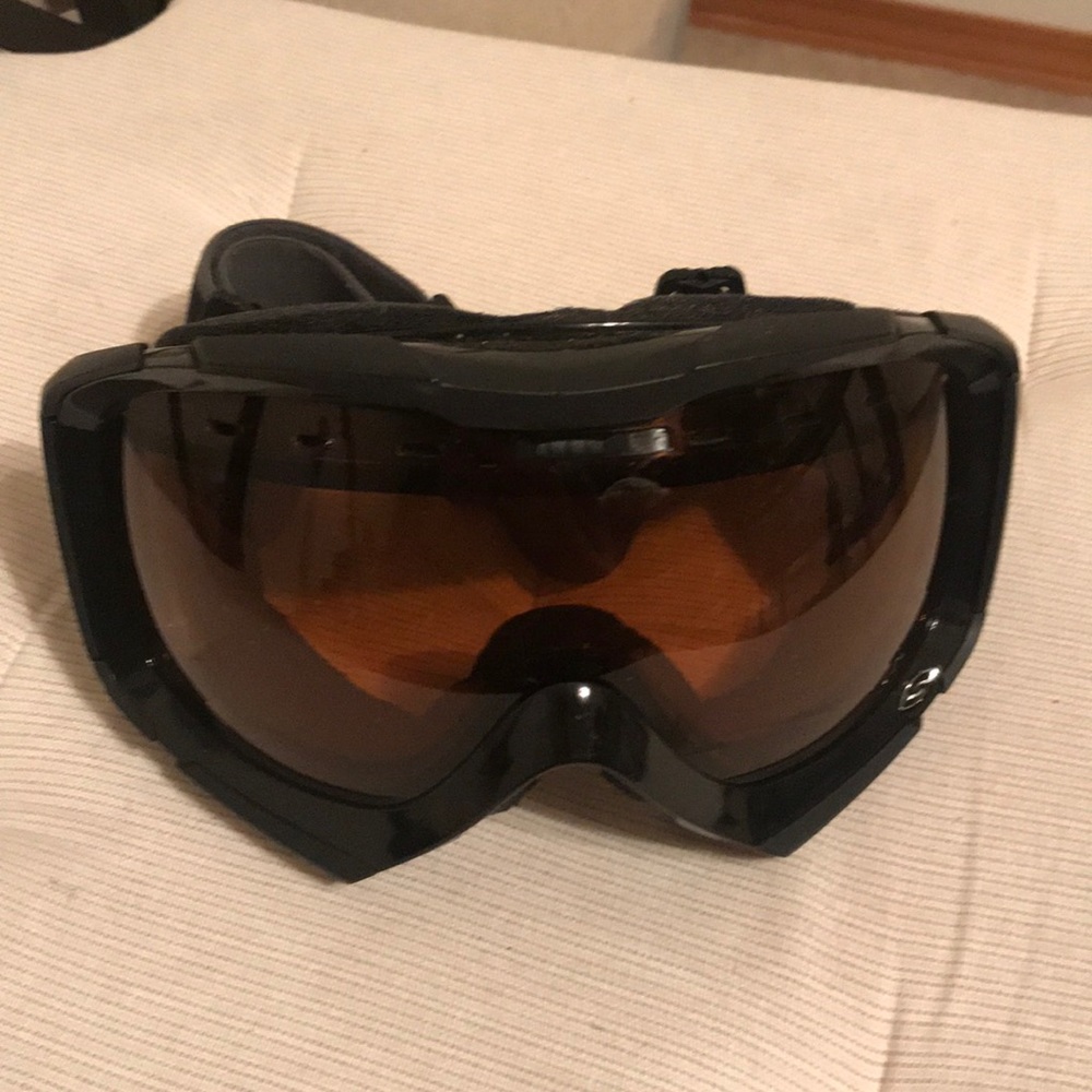 Smith Snowboard/Ski Goggles